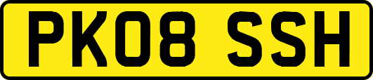 PK08SSH