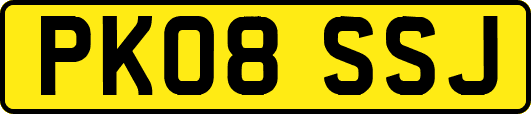 PK08SSJ