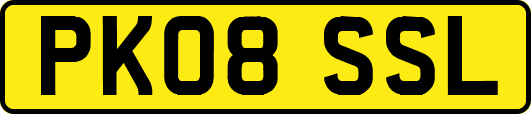 PK08SSL