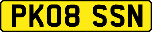 PK08SSN