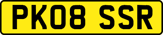 PK08SSR
