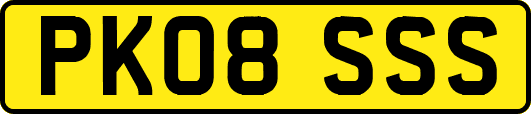 PK08SSS