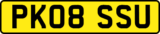 PK08SSU