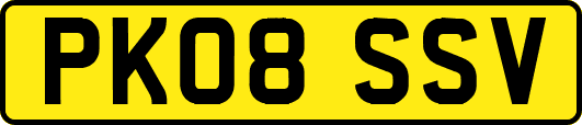 PK08SSV