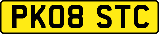 PK08STC