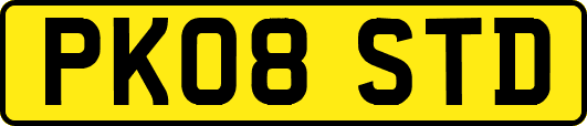 PK08STD