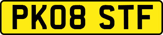 PK08STF