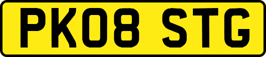 PK08STG