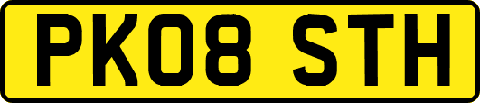 PK08STH