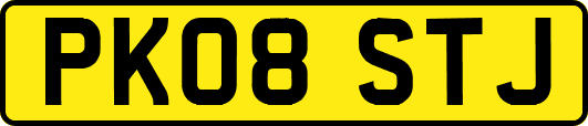 PK08STJ