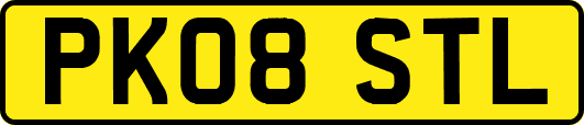 PK08STL
