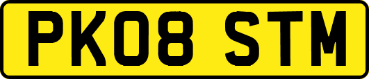PK08STM