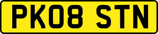 PK08STN