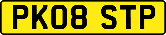 PK08STP