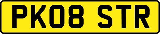 PK08STR