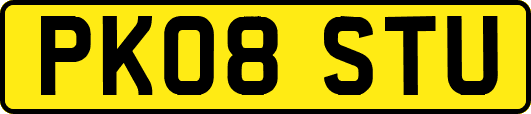 PK08STU