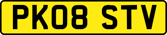 PK08STV