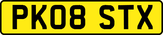 PK08STX
