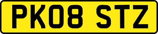 PK08STZ
