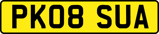 PK08SUA