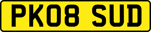 PK08SUD
