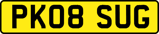 PK08SUG