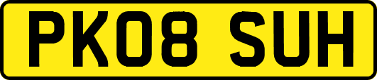 PK08SUH