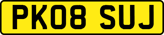 PK08SUJ