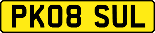PK08SUL