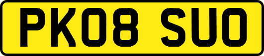 PK08SUO