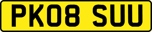 PK08SUU