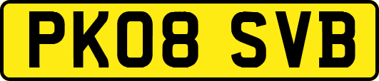 PK08SVB
