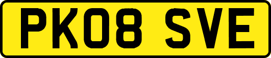 PK08SVE