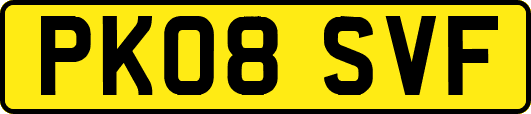 PK08SVF