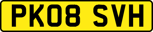 PK08SVH