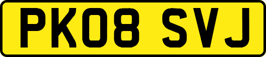 PK08SVJ