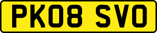PK08SVO