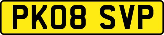 PK08SVP