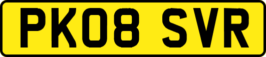 PK08SVR