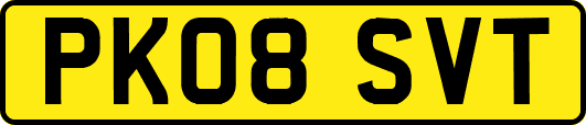 PK08SVT