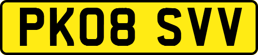 PK08SVV