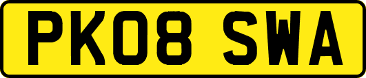 PK08SWA