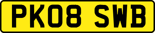 PK08SWB