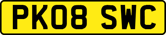 PK08SWC