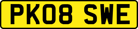 PK08SWE