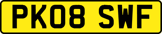 PK08SWF