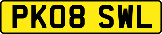 PK08SWL