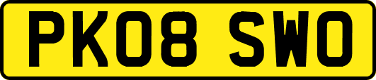 PK08SWO