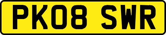 PK08SWR