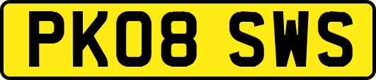 PK08SWS